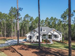 180 Vista Rdg W, Jackson Springs, NC 27281