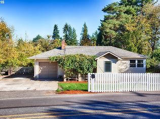 10332 SE 43rd Ave, Milwaukie, OR