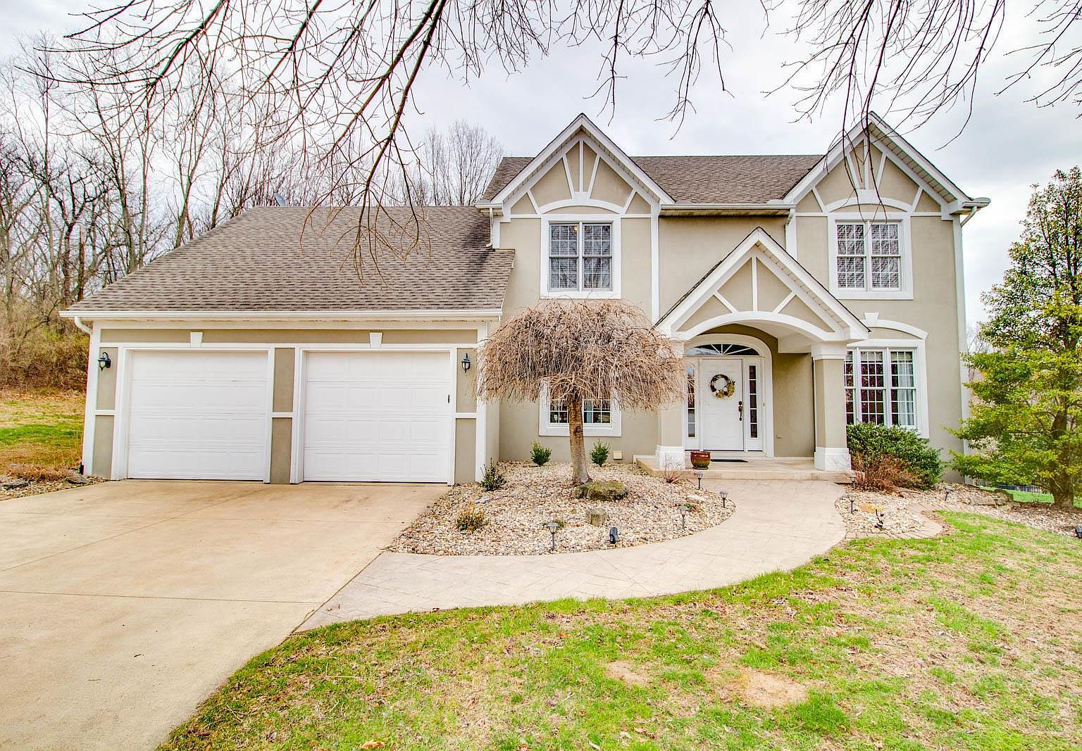 2603 Banks Dr, Alton, IL 62002 Zillow