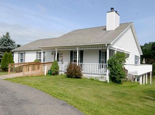 21 Ohandley Drive, amenia, NY 12501