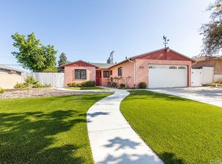 17248 Celtic St, Granada Hills, CA 91344