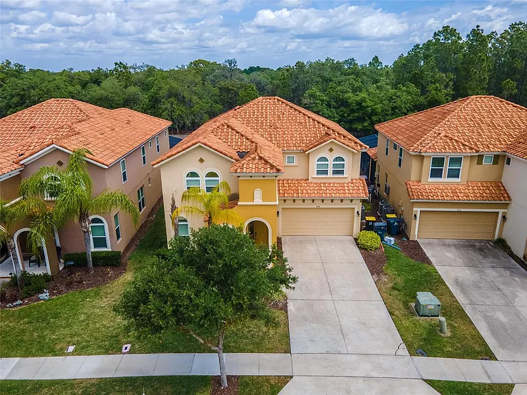 446 Orange Cosmos Blvd — Photo 2