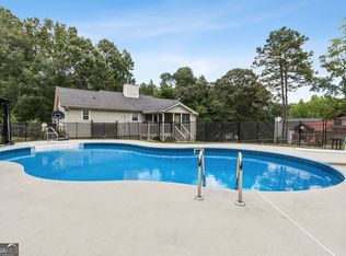 8681 E Union Hill Rd, Winston, GA 30187