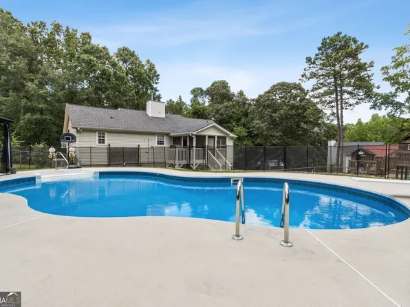 8681 E Union Hill Rd, Winston, GA 30187