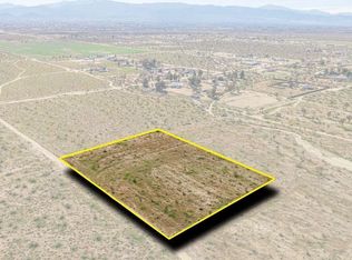 0 Marrakesh Ave #4, Phelan, CA 92371