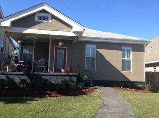 6378 Louis Xiv St, New Orleans, LA 70124