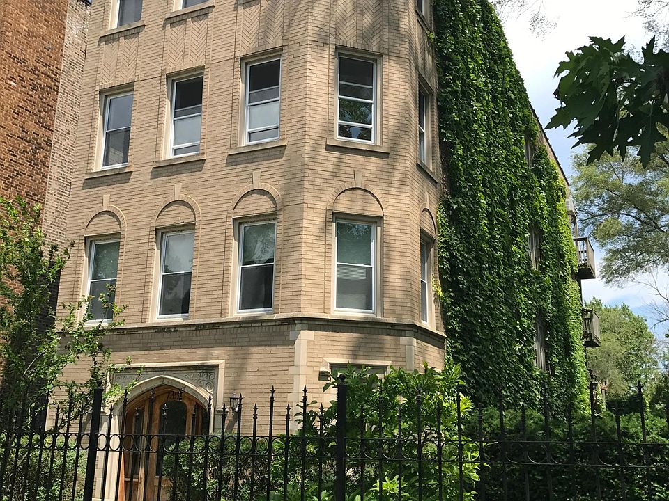 1st image of 7351 N Winchester Ave APT 2