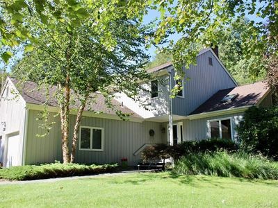 22 Vineyard Road, Burlington, CT, 06013