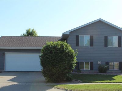 4432 W Antelope Dr, Sioux Falls, SD, 57107