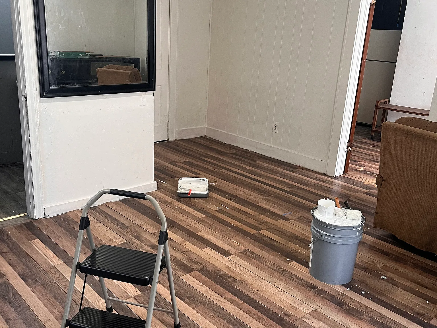 Efficiency Unit A — Photo 1