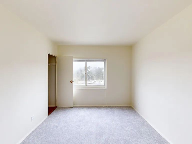 Parkmerced Apartments — Photo 97