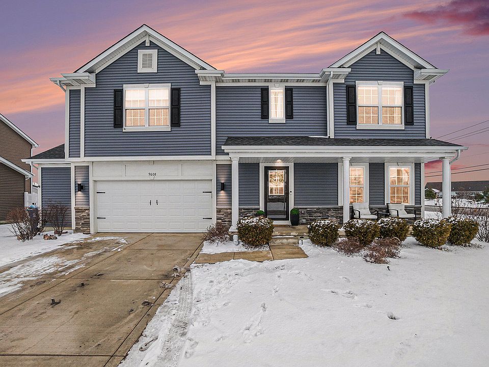 1st image of 9608 Liberty Dr