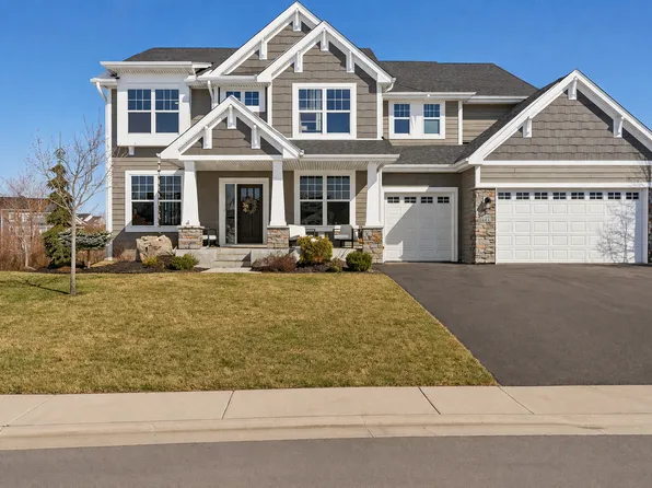 6442 Bluestem Cir, Hamel, MN 55340