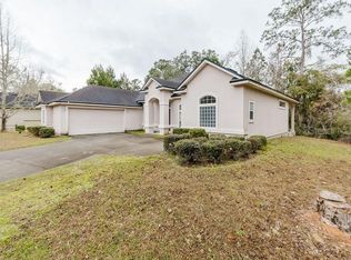 85738 Bostick Wood Dr, Fernandina Beach, FL 32034