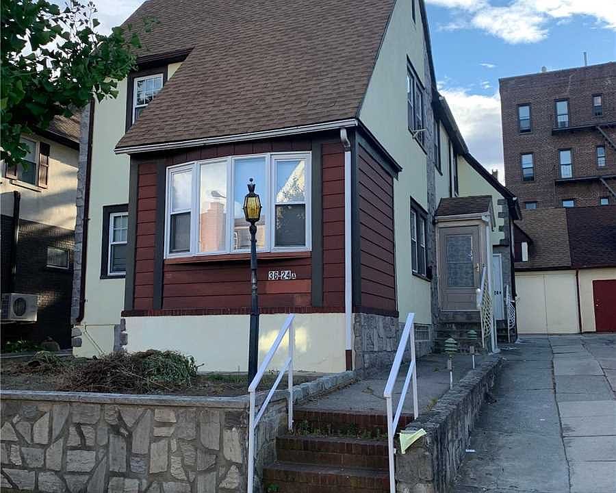 1st image of 36-24 169th St #A