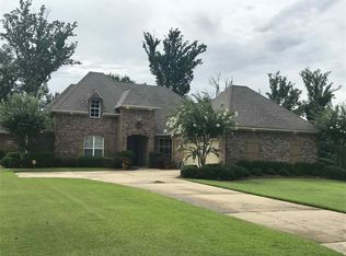 103 Hampton Hills Blvd, Canton, MS 39046