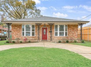 5020 Ithaca St, Metairie, LA 70006