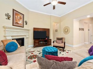 13406 Noble Landing Ln, Rosharon, TX 77583