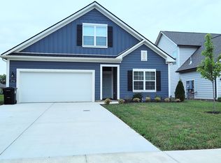 3734 Rivermont Way, Rockvale, TN 37153