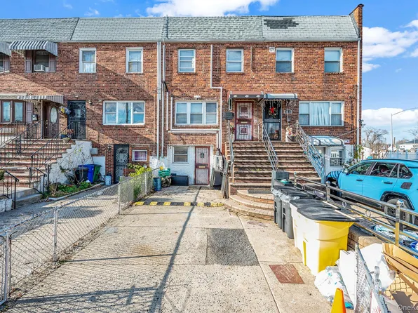 17949 Eveleth Road, Springfield Gardens, NY 11434