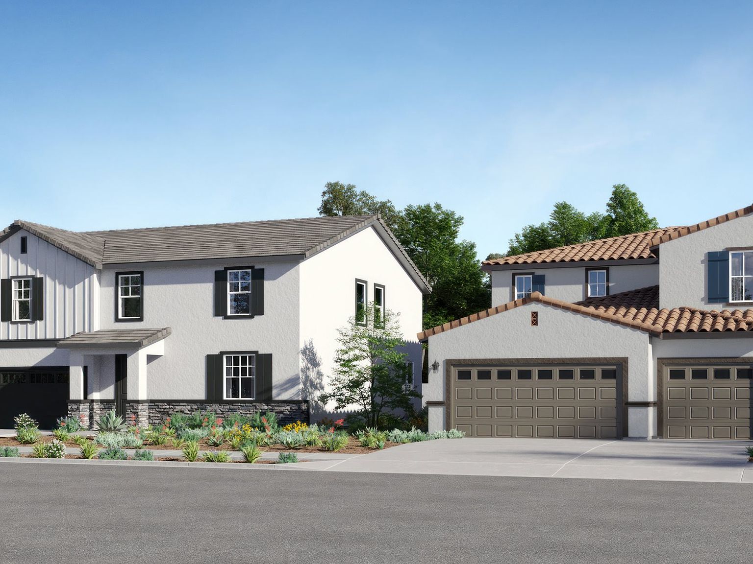 Green Valley Ranch Amber Ridge by Lennar in Perris CA Zillow