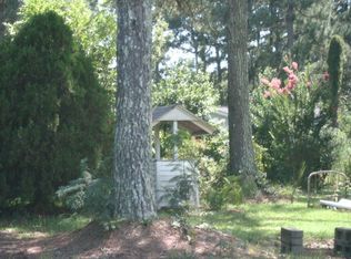 3291 S River Rd, Lillington, NC 27546