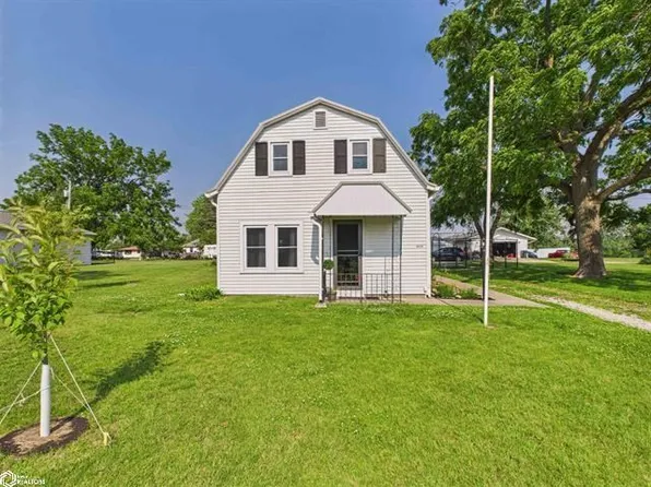 1522 39th St, Fort Madison, IA 52627