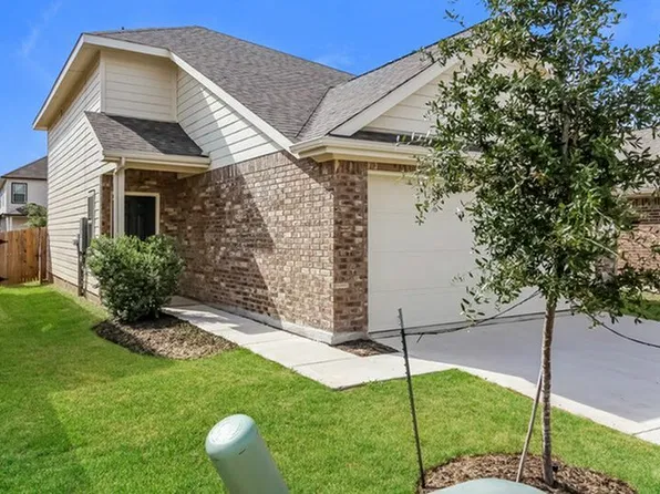 10312 Green Br, San Antonio, TX 78223