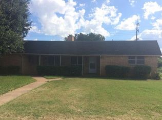 3399 S 27th St, Abilene, TX 79605