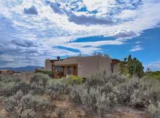 2 Wisdom Way, El Prado, NM 87529