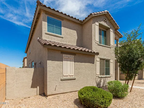 838 E AGUA FRIA Lane, Avondale, AZ 85323