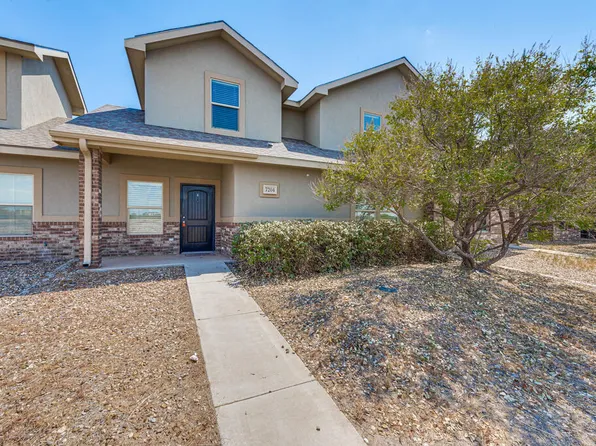 7204 Manford Ln, Odessa, TX 79765