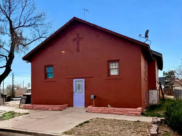 322 Lincoln Ave, La Junta, CO 81050