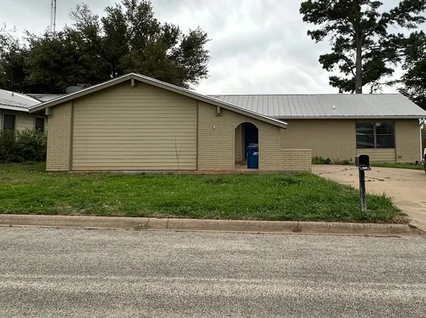 2305 Sha Ln, Breckenridge, TX 76424