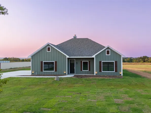 920 Kite Rd, Mineral Wells, TX 76067