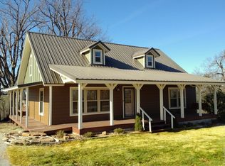 210 Hc 70, Jasper, AR 72641