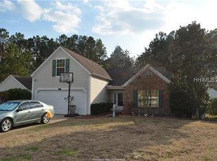 812 Bakers Ct, Bluffton, SC 29910