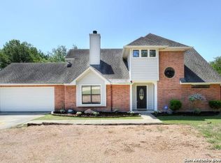 530 E Borgfeld Dr, San Antonio, TX 78260