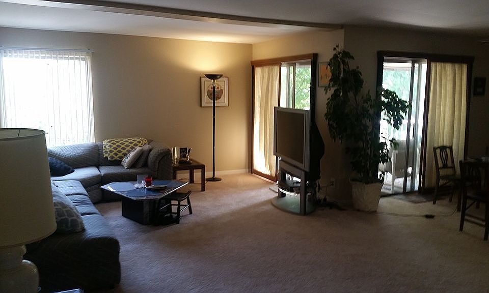 Great room ( living room)