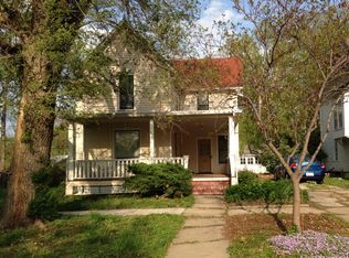 1140 Rhode Island St, Lawrence, KS 66044