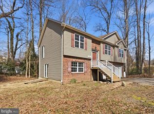 11585 Big Sandy Run Rd, Lusby, MD 20657