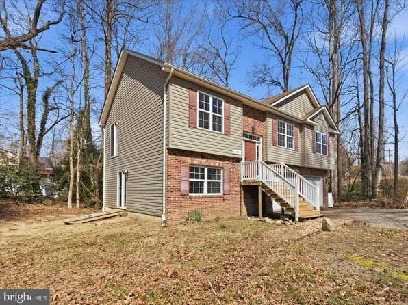 11585 Big Sandy Run Rd, Lusby, MD 20657