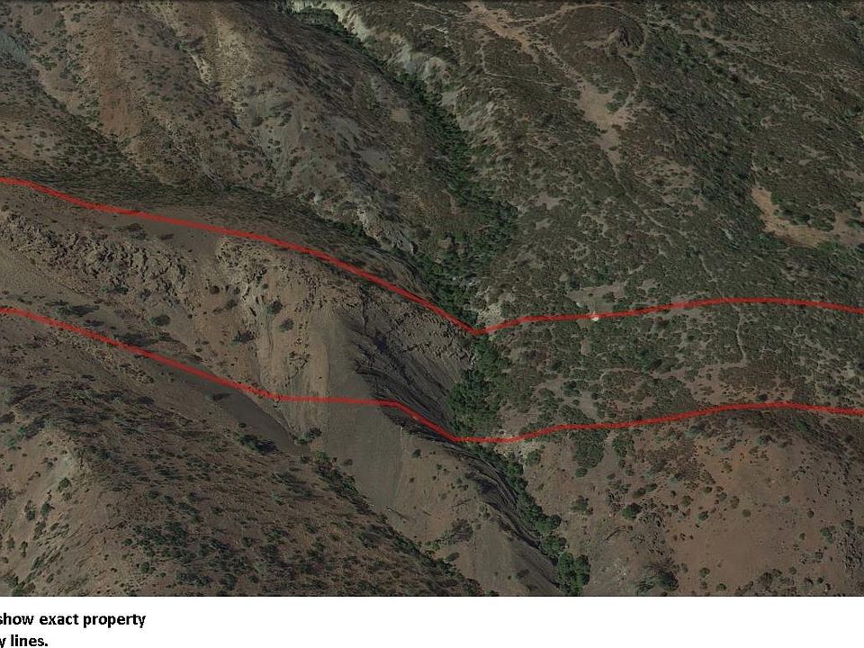 2nd image of 20 Acres Off Toomes Camp Rd