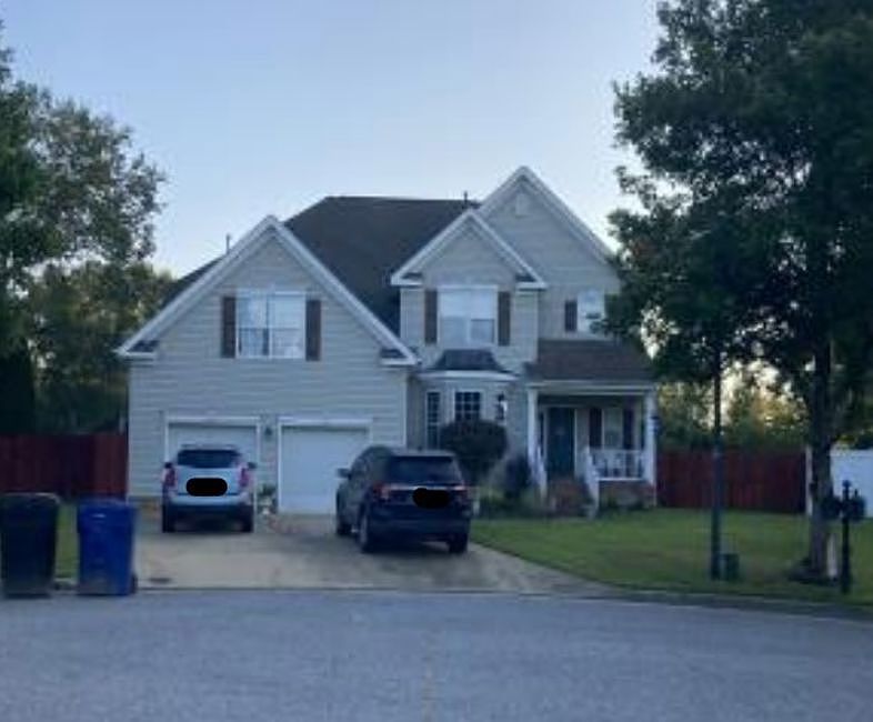 Property Front View