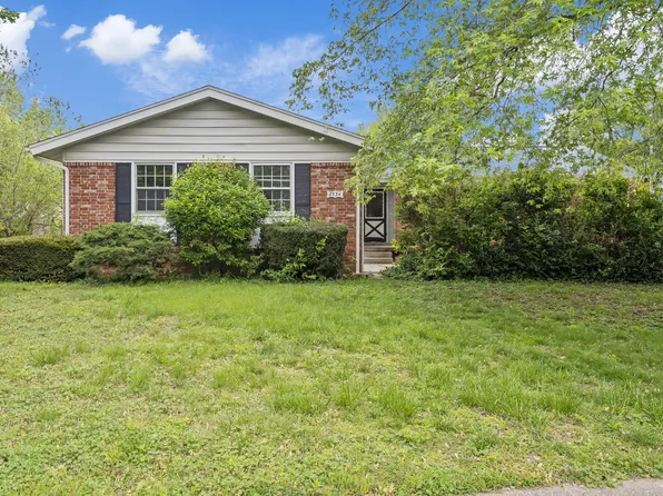 2534 S Meadowbrook Avenue, Springfield, MO 65807
