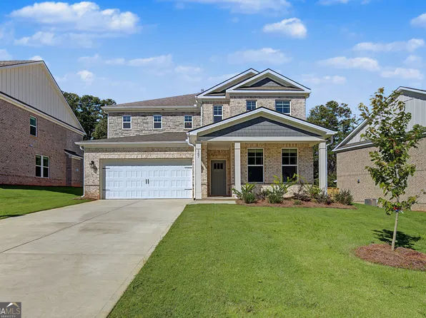 167 Dalston Cv, Stockbridge, GA 30281