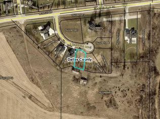 1563 S Dawsons Cv, West Des Moines, IA 50266