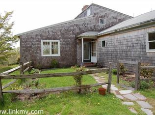 27 Cross Rip Ln, Chilmark, MA 02535
