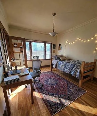 1828 Walnut St #A — Photo 2