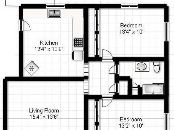 Apartment Heights | 309 Apartment Heights Dr, Blacksburg, VA